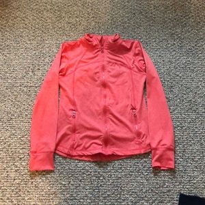Women’s Small Athletic zip up